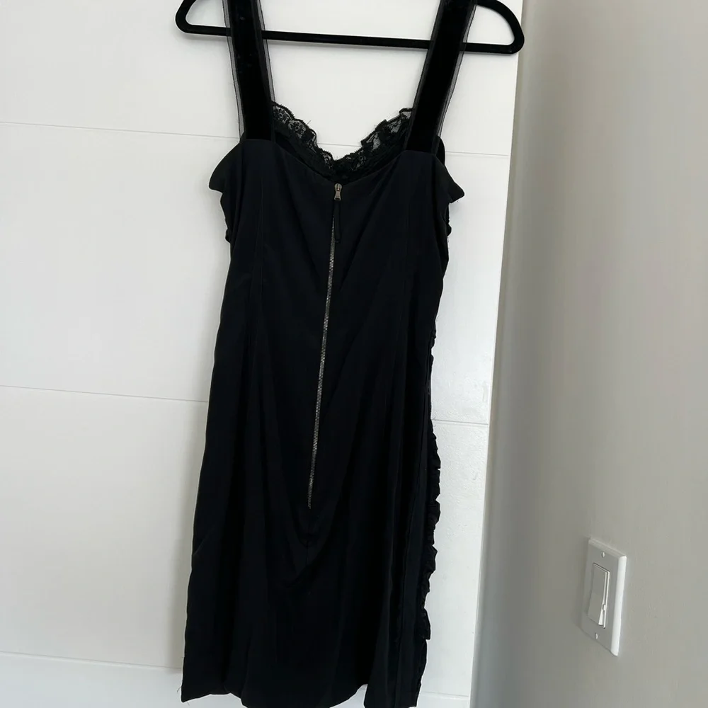 Dolce & Gabbana mini dress like new - Picture 6 of 6